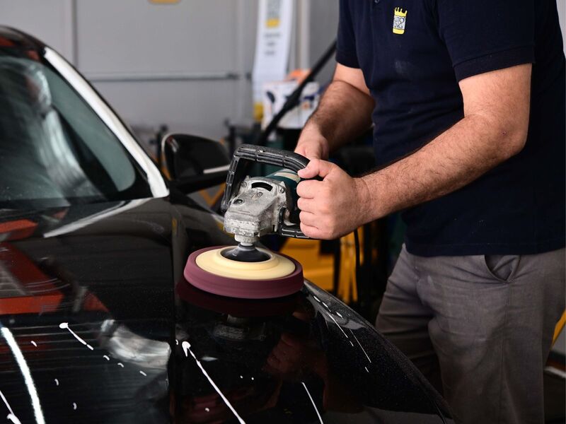 Karamanlı Oto Pasta Cila