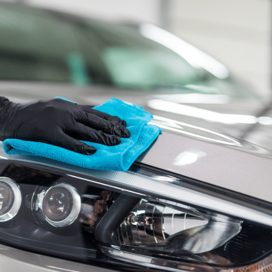 Karamanlı Oto Pasta Cila